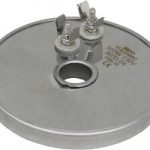 Anillo de calentamiento