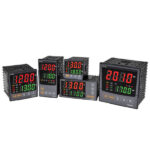 Control de temperatura Analoga y Digital