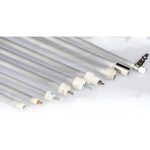 Resistencia de cuarzo