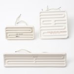 Ceramicas infrarojas