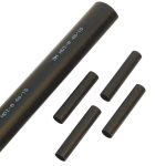 Tubo Termofit O Termocontractil